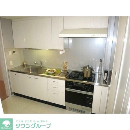 PATH世田谷下馬の物件内観写真